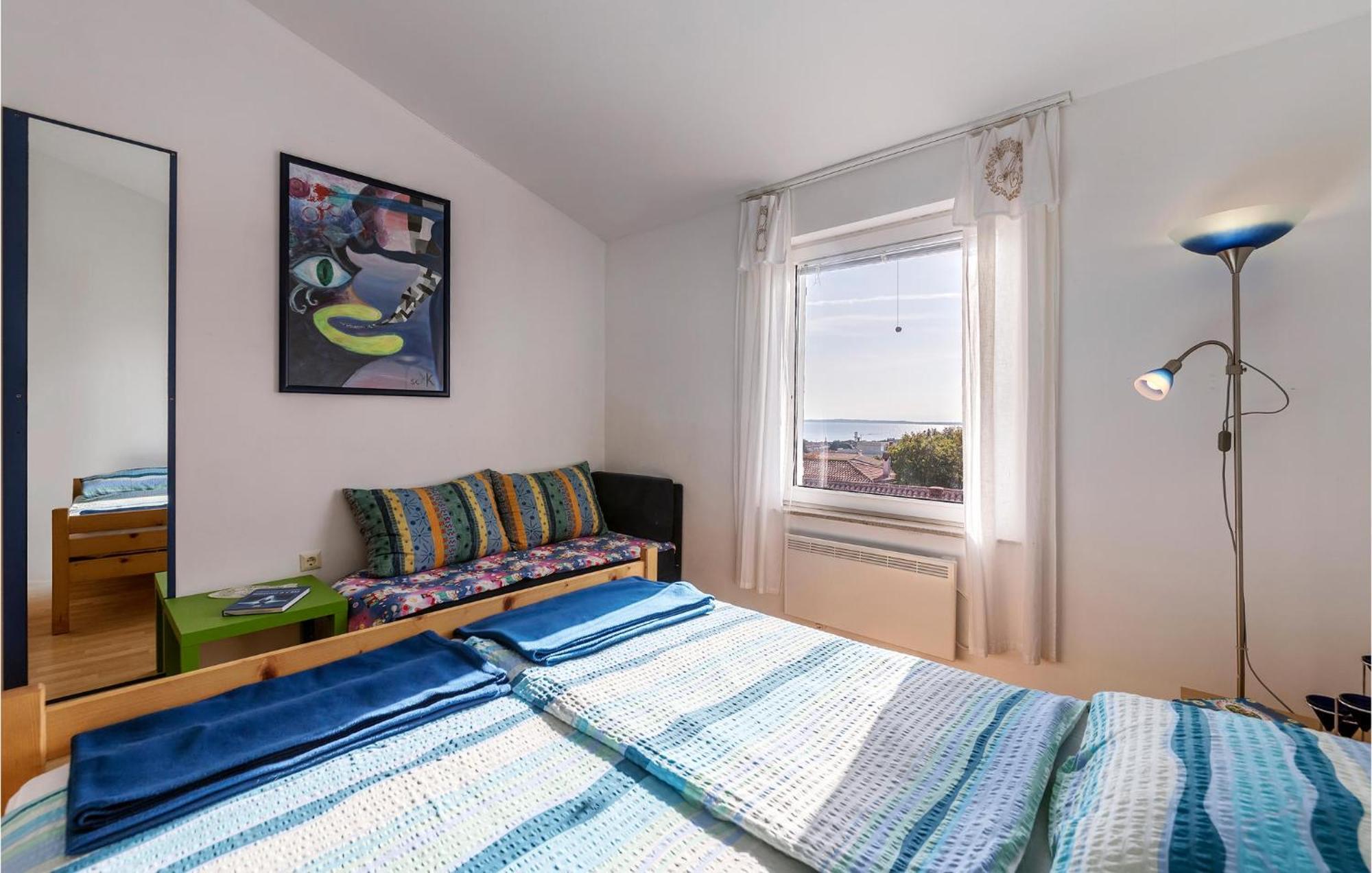 Beautiful Apartment In Barbariga With Kitchen Dış mekan fotoğraf