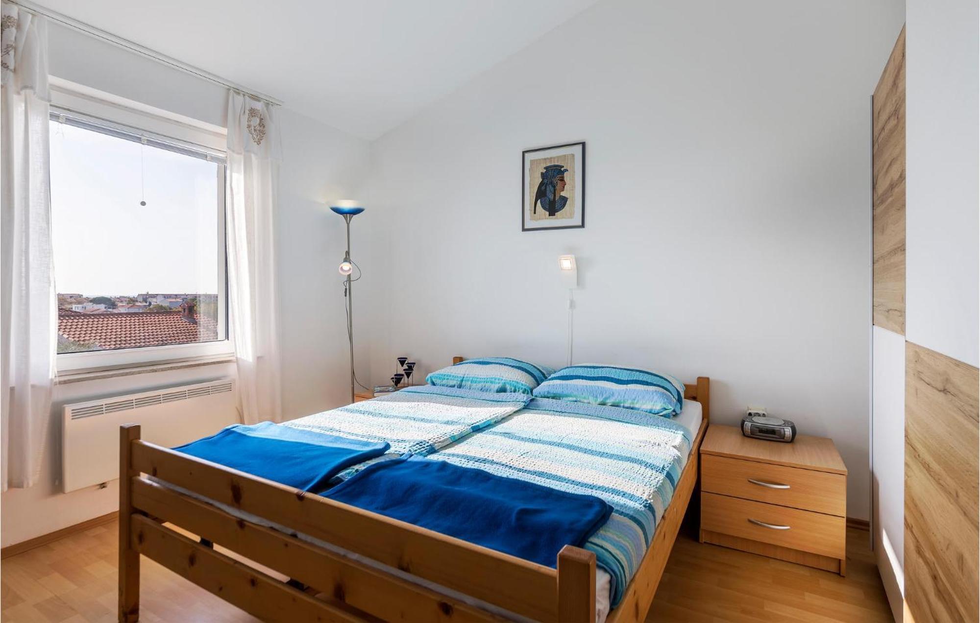 Beautiful Apartment In Barbariga With Kitchen Dış mekan fotoğraf