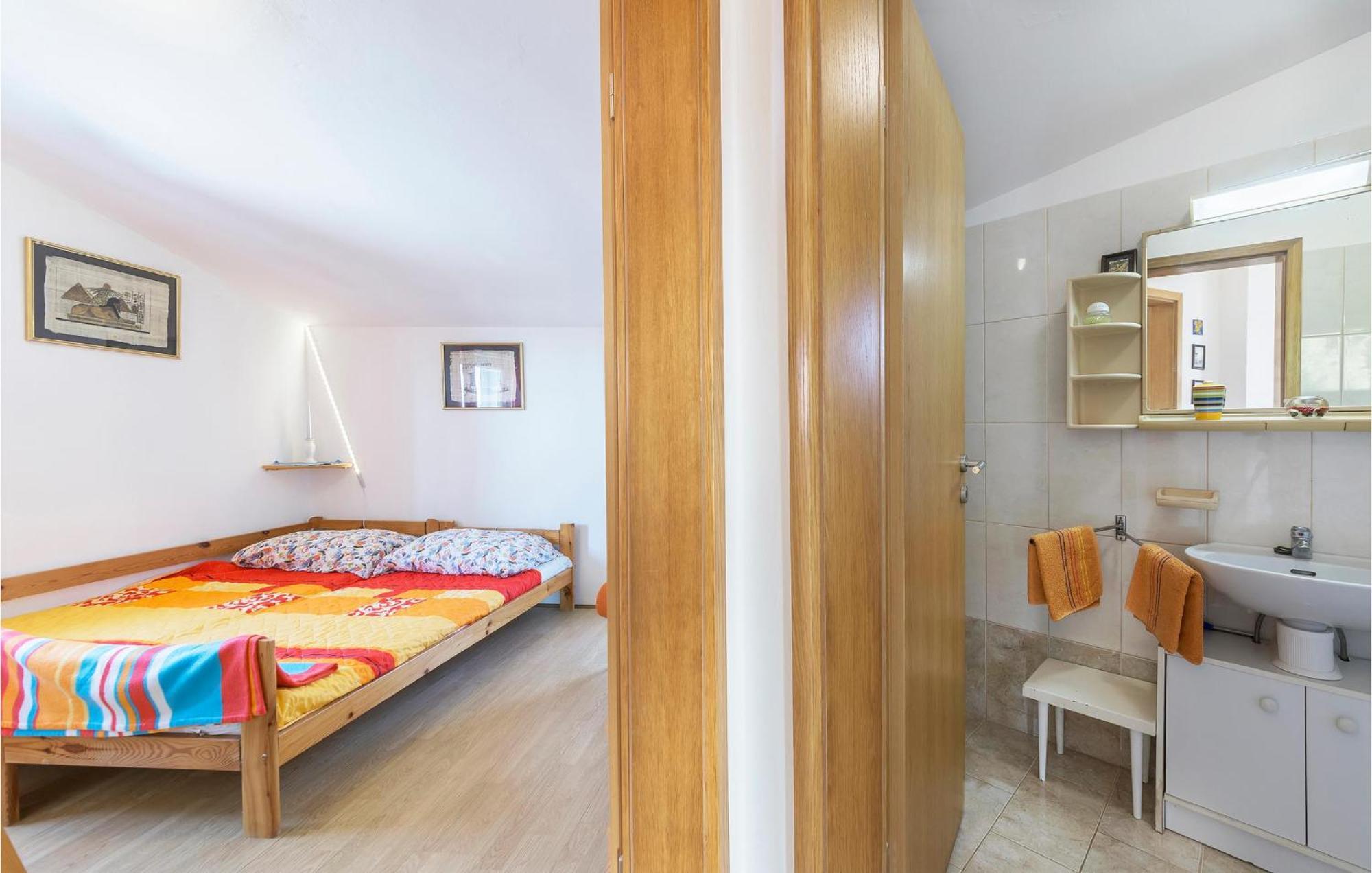 Beautiful Apartment In Barbariga With Kitchen Dış mekan fotoğraf