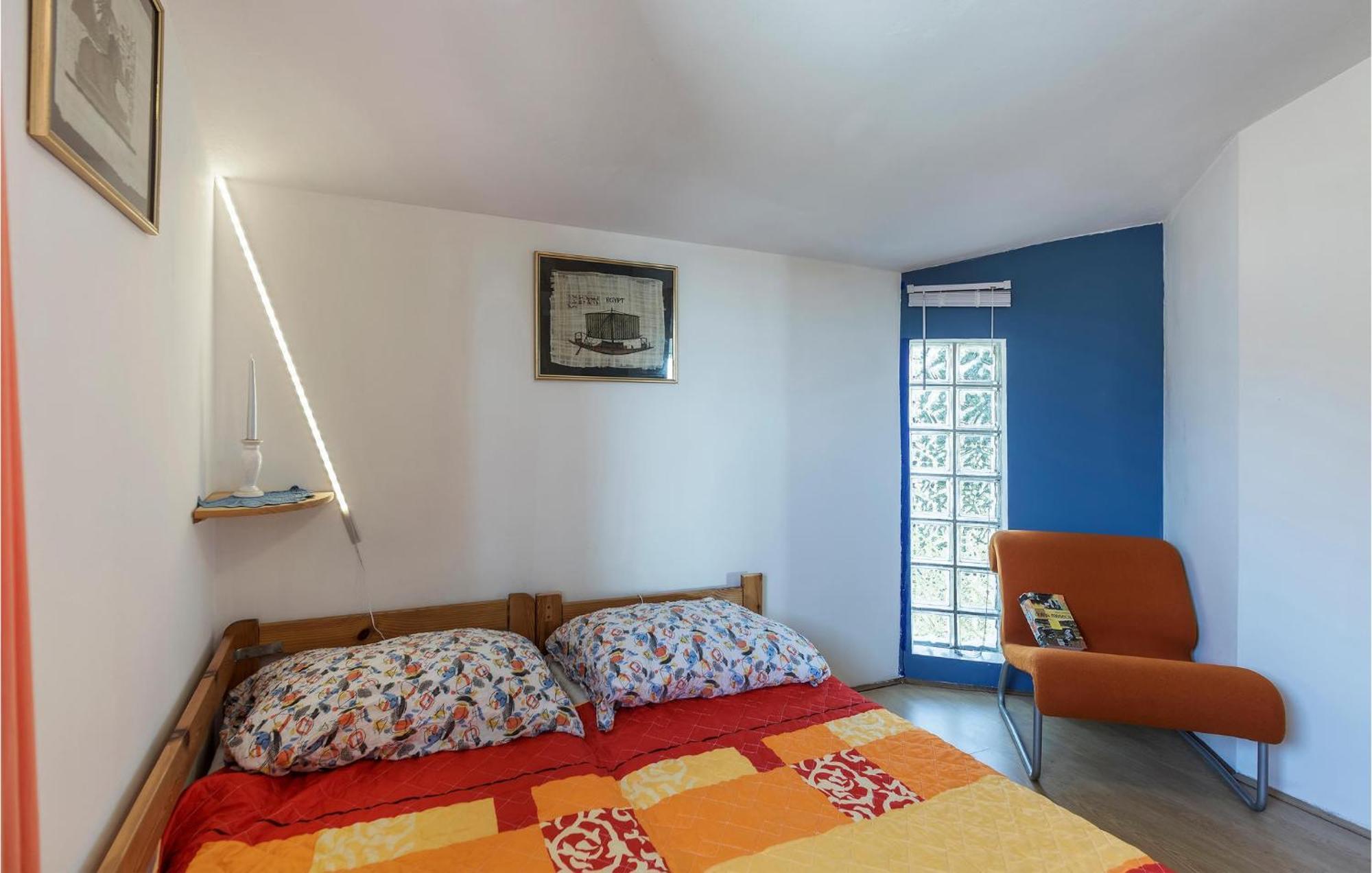 Beautiful Apartment In Barbariga With Kitchen Dış mekan fotoğraf