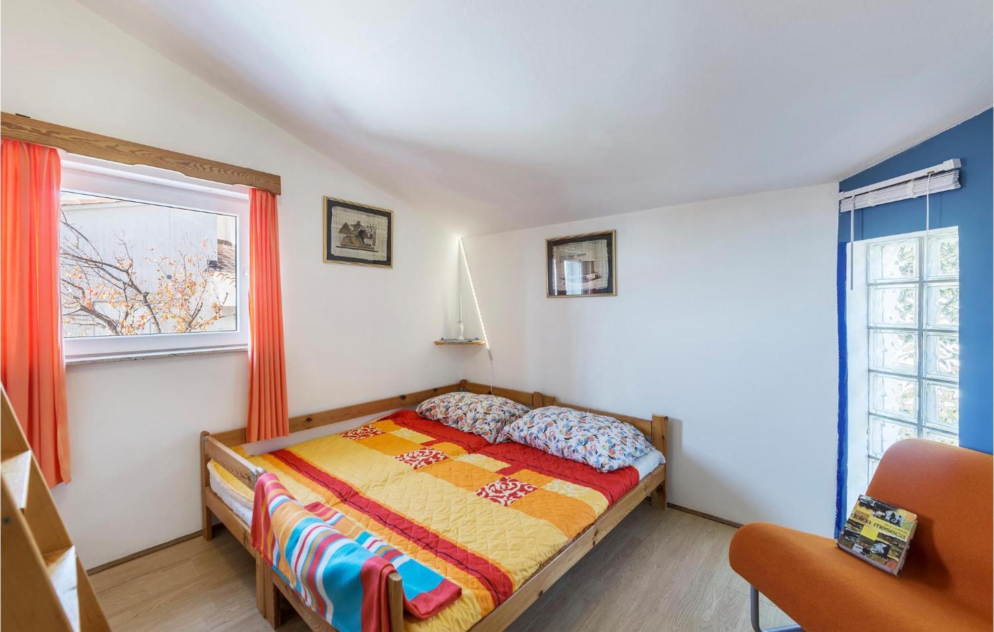 Beautiful Apartment In Barbariga With Kitchen Dış mekan fotoğraf